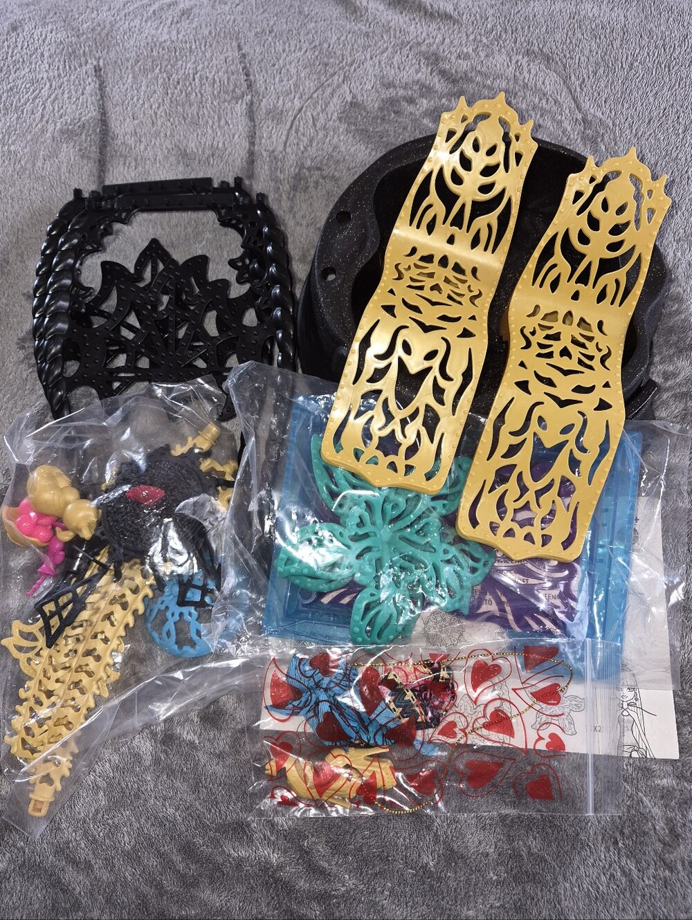 Monster High Lot